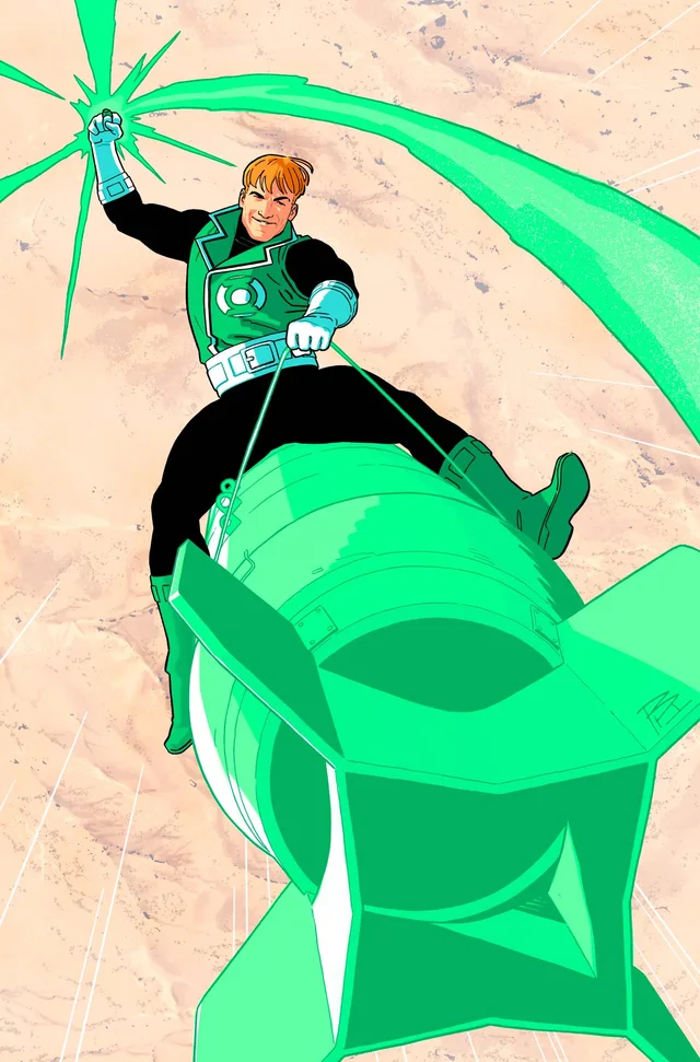 Tapa de Justice League Unlimited #27 · Cover B Bruno Redondo Card Stock Var