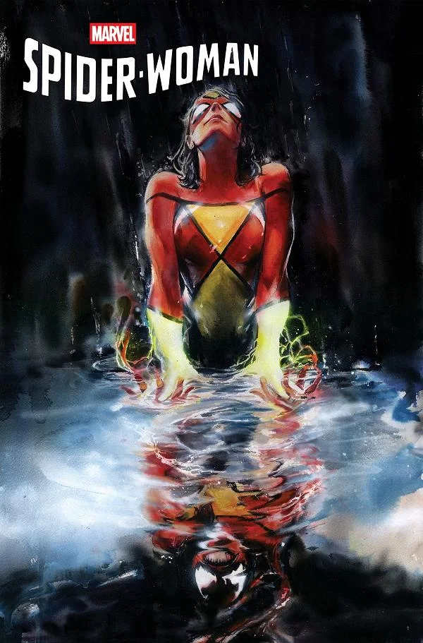 Tapa de Spider-Woman #2 · Cover A Ito