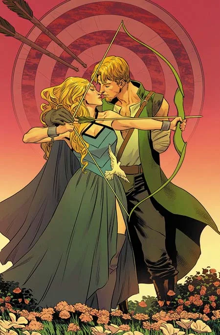 Tapa de Dark Knights Of Steel Ii #5 · Cover C Travis Moore Card Stock Var