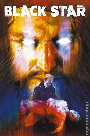 Tapa de Black Star #1-5 Pack #1 · Edición estándar
